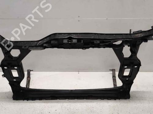 Used Front slam panel Front slam panel AUDI Q5 (8RB) 2.0 TDI quattro (170 hp) 40354813 40354813