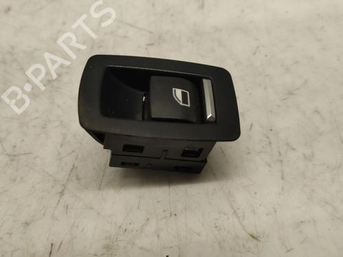 Used Right rear window switch Right rear window switch BMW X3 (F25) xDrive 30 d (258 hp) 40351089 40351089