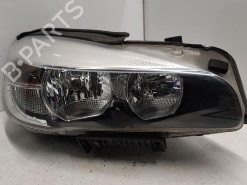 Right headlight BMW 2 Gran Tourer (F46) 216 d | BP40614450C29 - Image 2