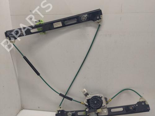 Used Front right window mechanism Front right window mechanism BMW 3 Compact (E46) 318 td (115 hp) 40453799 40453799