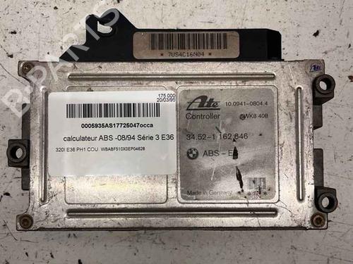 Used ABS pump ABS pump BMW 3 Coupe (E36) 320 i (150 hp) 40354094 40354094