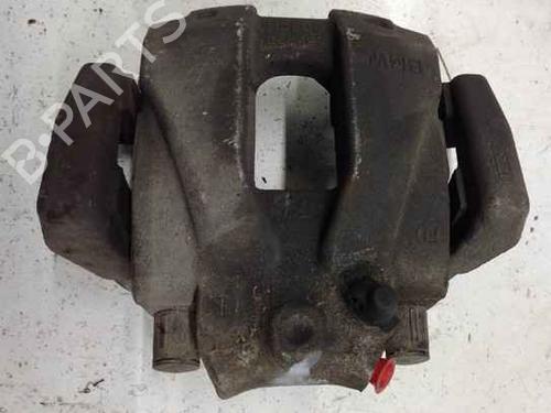 left-front-brake-caliper-bmw-x3-f25-2010-2011-2012-2013-2014-2015-2016-2017-40349265 main image
