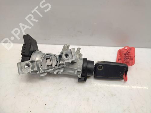 Used Ignition barrel Ignition barrel VW POLO V (6R1, 6C1) 1.4 TDI (75 hp) 40349161 40349161