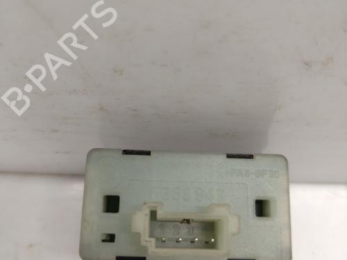 Left rear window switch BMW 3 Touring (E36) 316 i | BP40356648I29 - Image 2