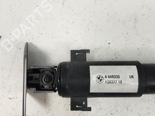 Headlight washer BMW 3 Touring (E91) 325 i | BP40349653E17 - Image 2