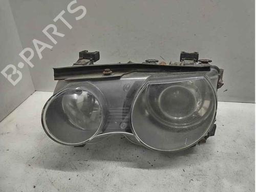 Used Left headlight Left headlight BMW 3 Compact (E46) 320 td (150 hp) 40352986 40352986