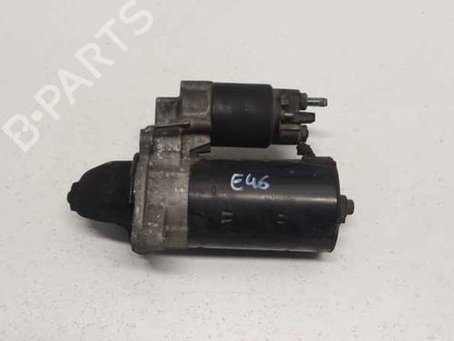Used Starter Starter BMW 3 Convertible (E36) 320 i (150 hp) 40351957 40351957