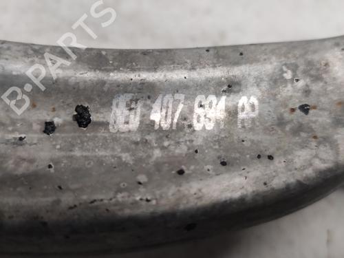 Left front suspension arm AUDI A4 B6 Avant (8E5) 1.9 TDI | BP40354585M12 - Image 3