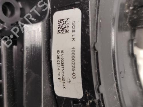 Steering column stalk BMW 1 (F21) 114 i | BP40351720I23 - Image 4