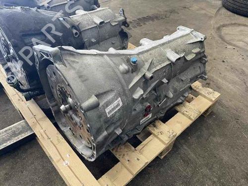 gearbox-bmw-1-f20-2011-2012-2013-2014-2015-2016-2017-2018-2019-40355450 main image