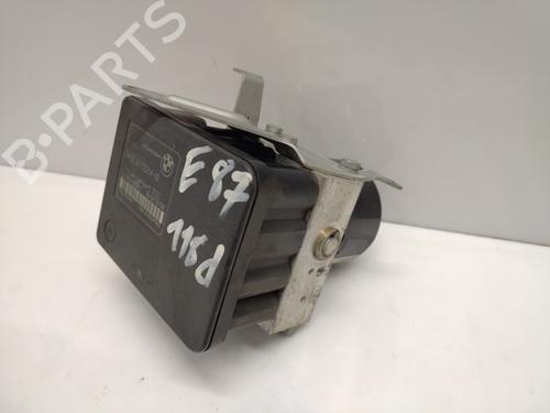 Used ABS pump ABS pump BMW 1 (E87) 118 d (122 hp) 40350356 40350356