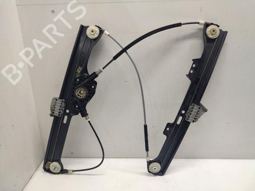 Front left window mechanism BMW 5 (E60) 530 d | BP40351591C22 - Image 2