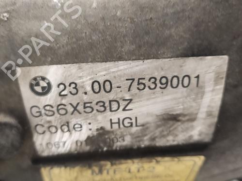 Gearbox BMW 3 (E90) 330 xd | BP40349441M3 - Image 4
