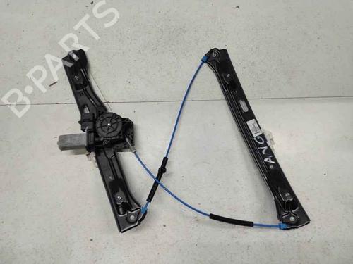front-left-window-mechanism-bmw-3-f30-f80-2011-2012-2013-2014-2015-2016-2017-2018-40348768 main image