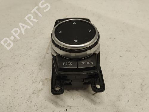 Electronic module BMW 1 (F21) M 135 i | BP40353712M83 - Image 4