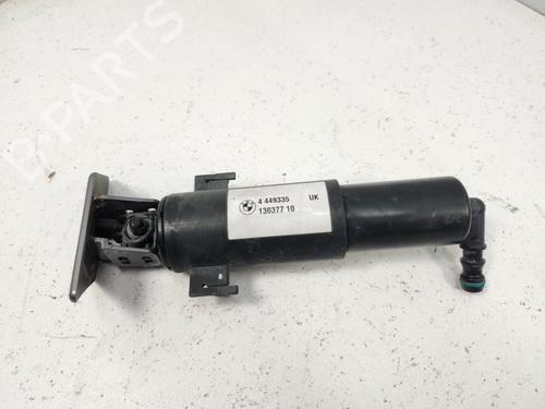 Headlight washer BMW 3 Touring (E91) 325 i | BP40349653E17 - Image 3