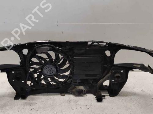 Front slam panel AUDI A4 B7 (8EC) 2.0 TDI 16V | BP40355640C72 - Image 2