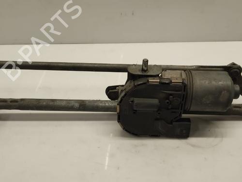 front-wiper-motor-vw-golf-v-1k1-2003-2004-2005-2006-2007-2008-2009-2010-40354313 main image