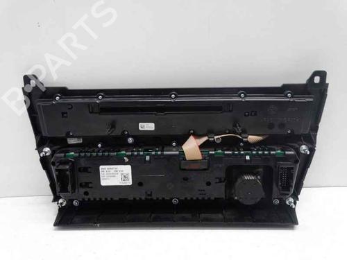Climate control BMW 5 (F10) 520 d | BP40352849I5 - Image 2