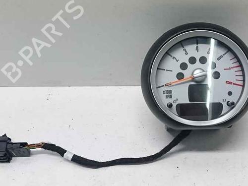 Used Instrument cluster Instrument cluster MINI MINI (R56) Cooper S (174 hp) 40349309 40349309