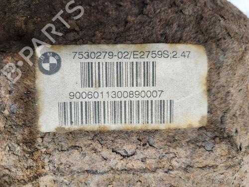 Rear differential BMW 3 (E90) 330 xd | BP40353460M24 - Image 5
