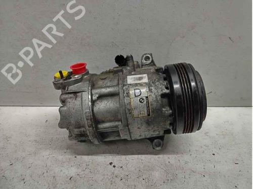 Used AC compressor AC compressor BMW X3 (E83) 2.0 d (150 hp) 40351005 40351005