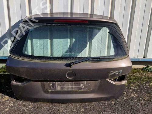 Used Tailgate Tailgate BMW X1 (E84) xDrive 20 d (177 hp) 40352872 40352872