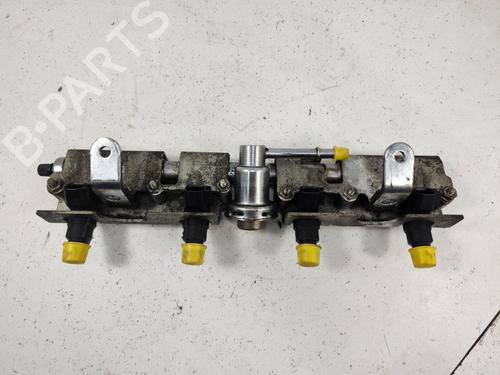injection-rail-mini-mini-convertible-r52-2004-2005-2006-2007-2008-40350951 main image