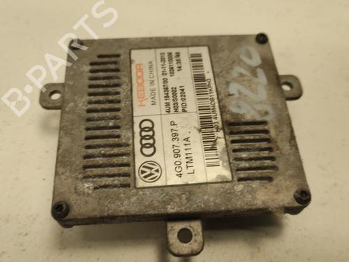 Electronic module AUDI A3 Sportback (8VA, 8VF) 1.4 TFSI | BP40351439M83 - Image 3