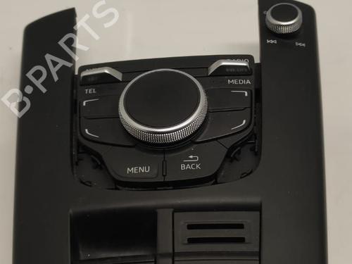 Switch AUDI A3 Sportback (8VA, 8VF) 2.0 TDI | BP40348570I30 - Image 2