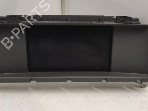display-monitor-bmw-x3-f25-2010-2011-2012-2013-2014-2015-2016-2017-40354070 main image