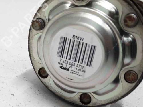 Left rear driveshaft BMW 3 Touring (E91) 325 i | BP40356433M40 - Image 2