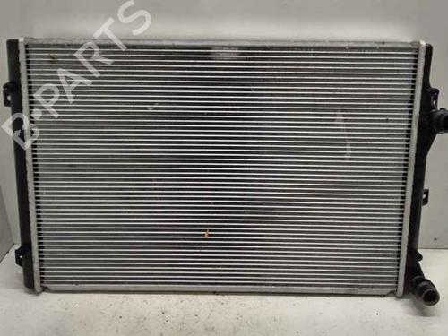 water-radiator-vw-scirocco-iii-137-138-2008-2009-2010-2011-2012-2013-2014-2015-2016-2017-2018-40350583 main image