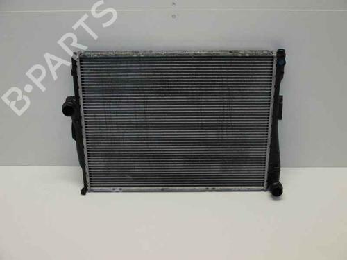 Used Water radiator Water radiator BMW 3 (E46) 320 d (150 hp) 40453843 40453843
