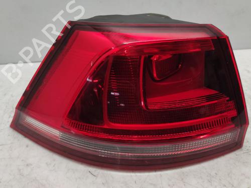 left-taillight-vw-golf-vii-variant-ba5-bv5-2013-2014-2015-2016-2017-2018-2019-2020-2021-2022-40349049 main image