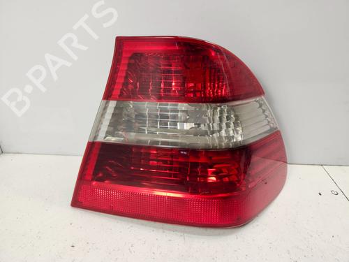 Used Right taillight Right taillight BMW 3 (E46) 330 d (204 hp) 40467881 40467881