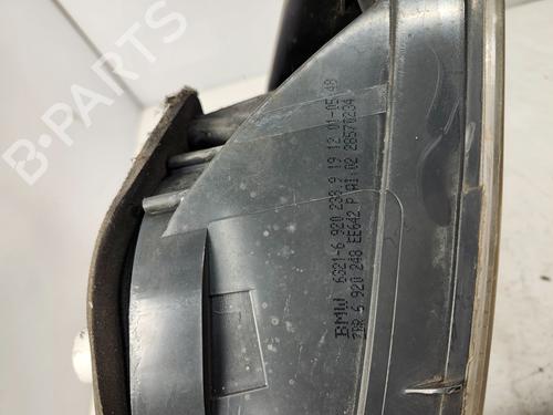 Right taillight BMW 3 Compact (E46) 316 ti | BP40467878C35 - Image 4