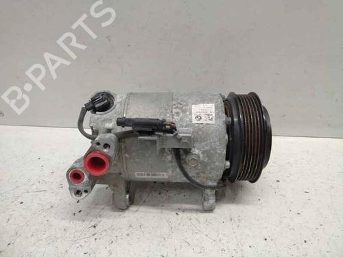 Used AC compressor AC compressor BMW X1 (F48) xDrive 25 d (231 hp) 40355162 40355162