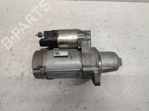 Used Starter Starter BMW 3 (F30, F80) 335 i (306 hp) 40354966 40354966