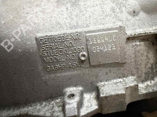 Gearbox BMW X3 (F25) xDrive 20 d | BP40352109M3 - Image 2