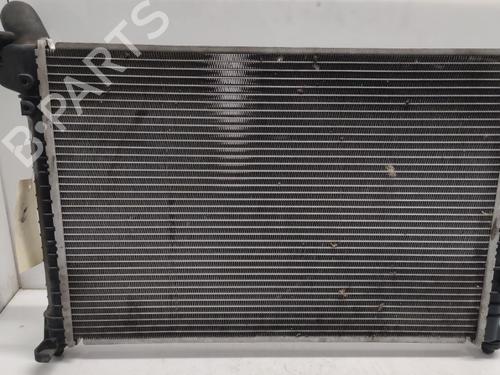 Water radiator BMW 1 (E87) 123 d | BP40350050M31 - Image 2