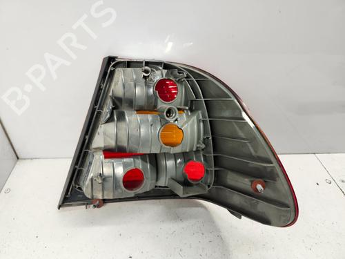 Left taillight BMW 3 (E46) 325 i | BP40467884C34 - Image 5