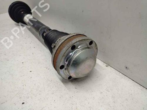 Right front driveshaft AUDI A3 (8P1) S3 quattro | BP40351956M39 - Image 2