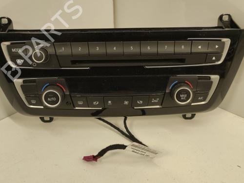 climate-control-bmw-3-f30-f80-2011-2012-2013-2014-2015-2016-2017-2018-40353049 main image