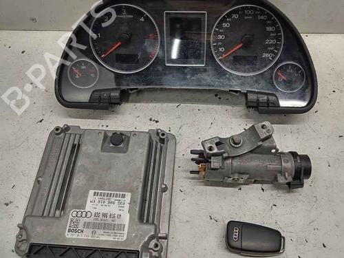 Used Electronic module Electronic module AUDI A4 B7 Avant (8ED) 2.0 TDI quattro (140 hp) 40353179 40353179
