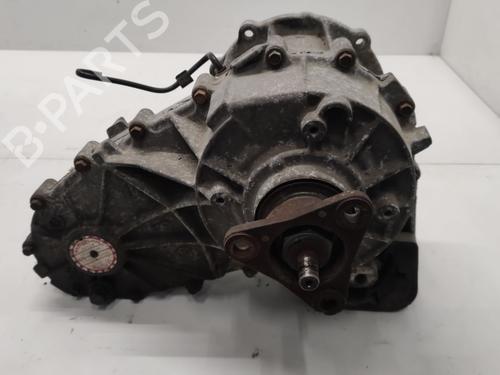 Used Transfer box Transfer box BMW X5 (E53) 4.4 i (286 hp) 40352066 40352066