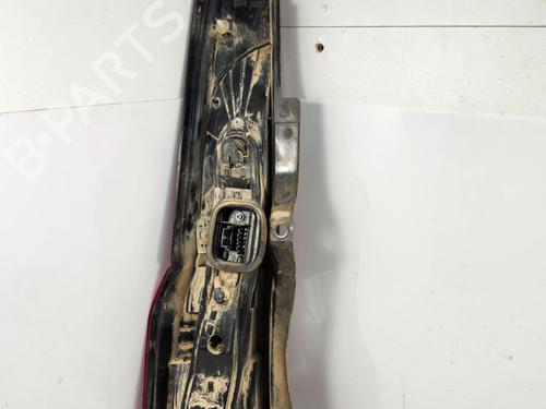 Right taillight FIAT PANDA (169_) 1.3 JTD Multijet 4x4 (169AXG1A, 169AXG2A) | BP40348934C35 - Image 5