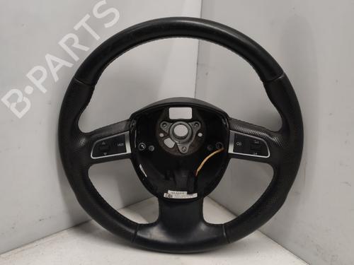 Used Steering wheel Steering wheel AUDI A3 Convertible (8P7) 1.9 TDI (105 hp) 40350970 40350970
