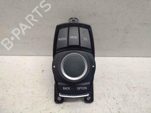 Used Electronic module Electronic module BMW 1 (F20) 114 d (95 hp) 40349969 40349969