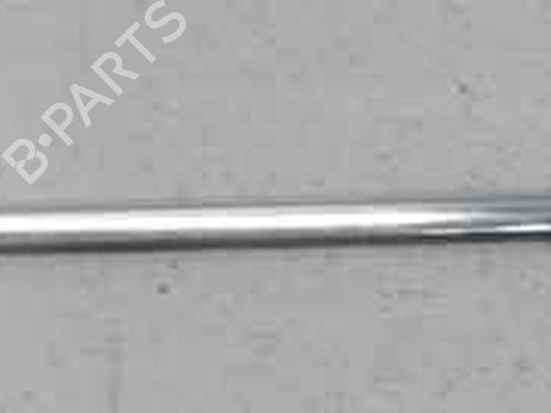 front-right-wheel-arch-trim-bmw-3-e46-1997-1998-1999-2000-2001-2002-2003-2004-2005-40351027 main image